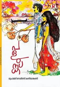 Palunk By Muhammed Saleeth Kaniyankandi : പളുങ്ക് | Pravada Books
