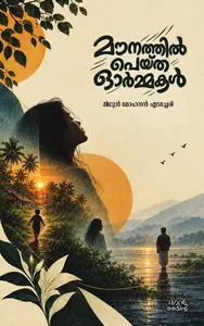 Mounathil Peytha Ormmakal By Midhun Mohanan Edacheri : മൗനത്തിൽ പെയ്ത ഓർമ്മകൾ | Mankind Publication