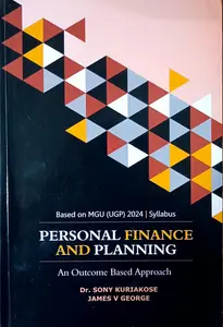 Personal Finance And Planning | Based On MGU (UGP) 2024 Syllabus | MG University
