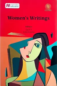 Women's Writings | Text  Book For BA English Literature Semester 6 | MG University 