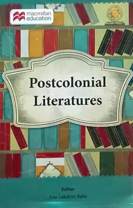 PostColonial Literatures Text Book For BA Semester 6 | MG University