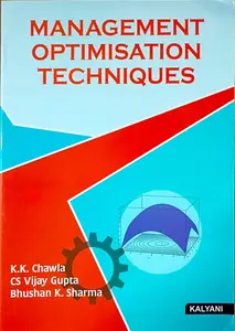 Management Optimisation Techniques | M Com Semester 1, MG University