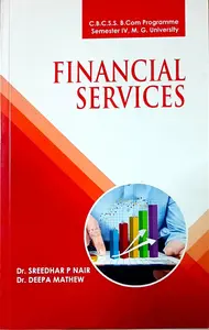 Financial Services B.COM Semester 4 | C.B.C.S.S M.G University