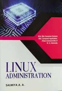 Linux Administration BCA & BSc Computer Science & BSc Computer Application | MG University
