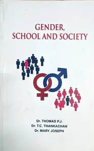 Gender, School and Society - B.Ed Courses