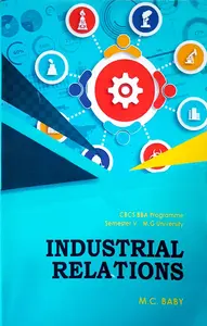 Industrial  Relations CBCS BBA Semester 5 | MG University