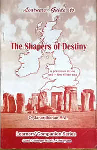 The Shapers Of Destiny Guide Semester 3 | MG University