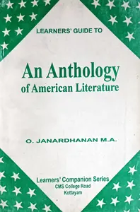 An Anthology Of American Literature Guide BA Semester 6 | MG University