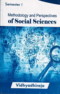 Methodology And Perspective Of Social Science | MG University