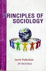 Principles Of Sociology | MG University