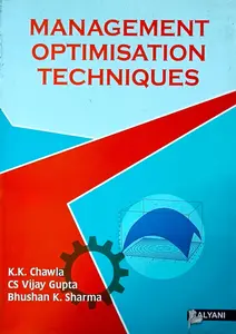 Management Optimisation Techniques | M Com Semester 1, MG University