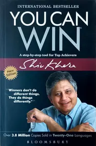 You can Win - Shiv Khera
