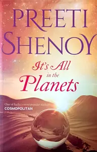 It's All In The Planets : Preethi Shenoy