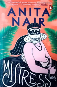 Mistress - Anita Nair