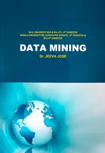 Data Mining BCA & BSC (IT) Semester 6 Computer Science | Kerala University
