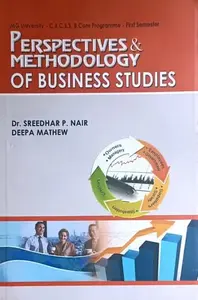 Perspective & Methodology Of Business Studies | C.B.C.S.S Old Syllubus | B.Com Semester 1 | MG University