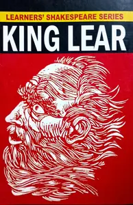 King Lear - BA English Literature Semester 5, MG University