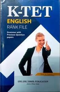 Kerala PSC | K-TET English Rank File | Grammar With Previous Question Papers