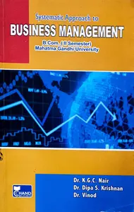 Business Management B.COM Semester | CBCS Syllabus 2 | MG University