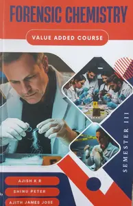 Forensic Chemistry Bsc Chemistry Semester 3 New Syllabus | MG University