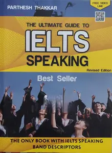 Guide To IELTS Speaking The Only Book With Speaking Band Descriptors