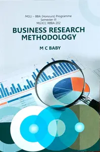 Business Research Methodology | BBA Semester 3  Honours | Mg University 2025 New Syllabus