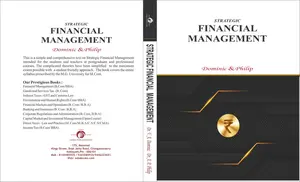 Strategic Financial Management MCOM Semester 3 MG University