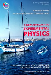A New Experimental Physics For Highers Secondary Course ( HSE& VHSE) |  Updated Version