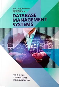 Database Management Systems Semester 3 BBA | New Syllabus MG University