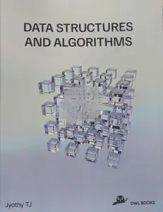 Data Structures And Algorithms | Owl Books