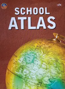 School Atlas 