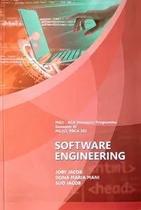 Software Engineering BCA Semester 3 (Honours) | MG University