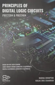 Principles Of Digital Logic Circuits  KTU Scheme Semester 3 & 4 | KTU 