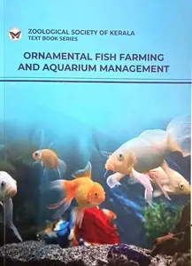 Ornamental Fish Farming And Aquarium Management BSC Semester 1 | MG University