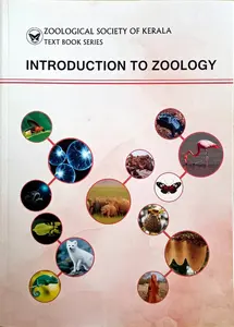 Introduction To Zoology BSC Semester 1 MG University