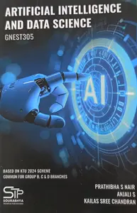Artificial Intelligence And Data Science 