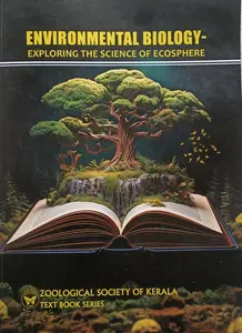 Environmental Biology Exploring The Science Of Ecosphere Semester 3 MG University