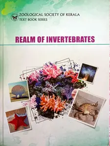 Realm Of Invertebrates Semester 3 Main MG University
