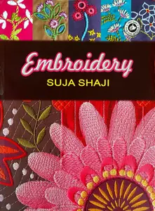 Embroidery : Suja Shaji | Kerala Basha Institute