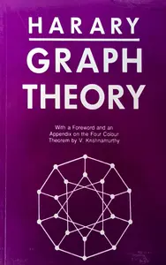 Graph Theory : Harary