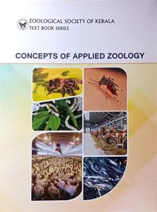 Concept Of Applied Zoology Text Book For Semester 3 MG University 