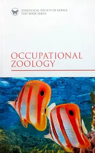 Occupational Zoology Text Book Of MG University 