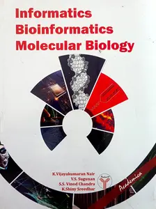 Informatics Bioformatics Molecular Biology BSC Text Book For MG University