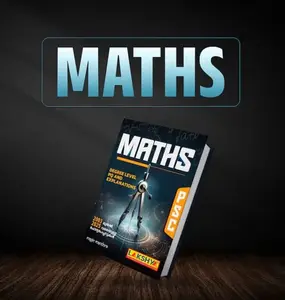 Kerala PSC Maths Degree Level Previous Questions And Explanation 2003 -2025 | Lakshya Publication