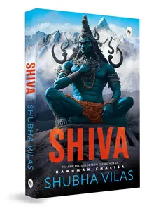 Shiva : Shubha Vilas