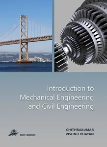 Introduction To Mechanical Engineering And Civil Engineering | Owl Books