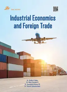 Industrial Economics And Foreign Trade | Owl Books