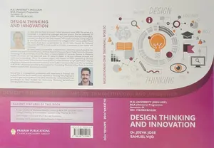 Design Thinking And Innovation BCA (Honours) Semester 4 | MG University