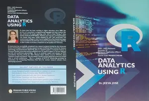 Data Analytics Using R MGU Semester 4 Computer Application (Minor) | MG University