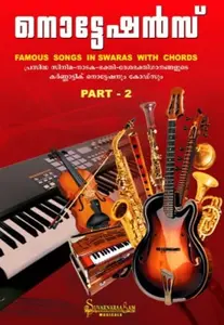 Notations Part 2 | നൊട്ടേഷന്‍സ്  Part 3 | Suvarnaraagam